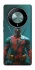 Чехол на Huawei Magic6 Lite Deadpool v3 фото 1 из 1