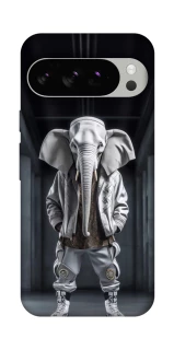 Чехол на Google Pixel 10 Pro Слон v2 фото 1 из 1