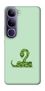 Чохол на Vivo Y300 Змійка фото 1 з 1