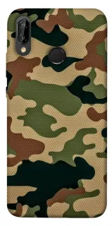 Чехол на Huawei P20 Lite Camouflage v27 фото 1 из 1