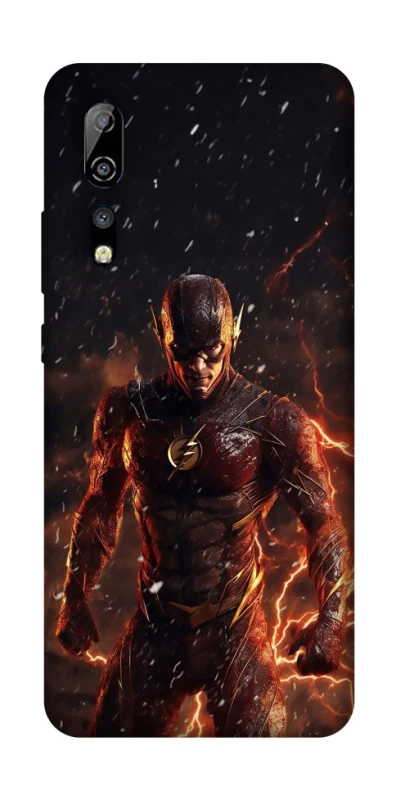 Чехол на ZTE Axon 10 Pro Flash фото 1 из 1