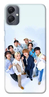 Чехол на Samsung Galaxy A05 Stray Kids v2 фото 1 из 1