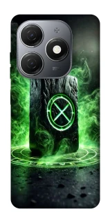 Чохол на TECNO Spark 20 Руна Гебо фото 1 з 1