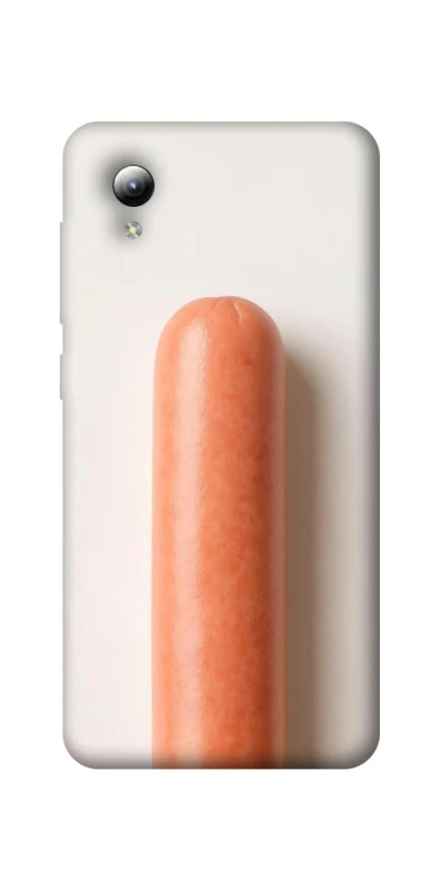 Чохол на ZTE Blade A3 (2019) Сосиска фото 1 з 1