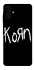 Чохол на Samsung Galaxy A06 Korn logo фото 1 Чохол на Samsung Galaxy A06 Korn logo фото 1 з 1