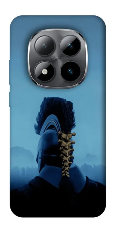 Чехол на Xiaomi Redmi Note 15 Pro 5G Odyssey ver.1 фото 1 из 1