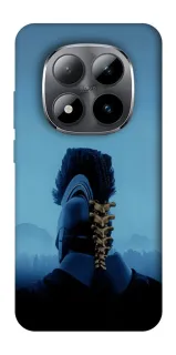 Чехол на Xiaomi Redmi Note 15 Pro 5G Odyssey ver.1 фото 1 из 1