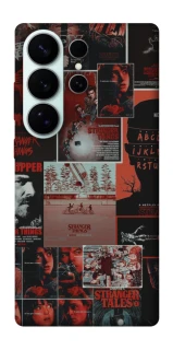 Чехол на Samsung Galaxy S26 Ultra Stranger Things ver.23 фото 1 из 1