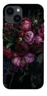 Чехол на Apple iPhone 14 (6.1") Floral Symphony1 фото 1 из 1