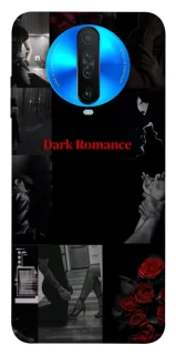 Чохол на Xiaomi Redmi K30 Dark Romance фото 1 з 1