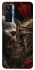 Чохол на TECNO Camon 17 Pro God of War фото 1 з 1