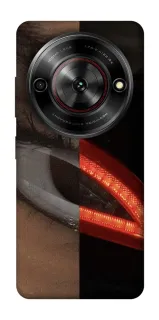 Чохол на ZTE Nubia Focus Mercedes-benz v2 фото 1 з 1