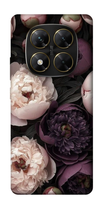 Чохол на Xiaomi Poco X7 Heart of a Flower фото 1 з 1