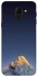 Чохол на Samsung J600F Galaxy J6 (2018) Sky mountains фото 1 з 1