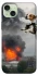 Чохол на Apple iPhone 15 Plus (6.7") Moscow never sleeps ver.9 фото 1 з 1