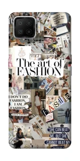 Чохол на Oppo A73 (2017) Fashion collage ver.12 фото 1 з 1