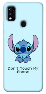 Чехол на ZTE Blade A51 Stitch ver.5 фото 1 Чехол на ZTE Blade A51 Stitch ver.5 фото 1 из 1