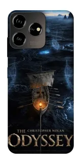 Чохол на ZTE Blade V50 Design 4G Odyssey ver.4 фото 1 з 1