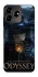 Чохол на ZTE Blade V50 Design 4G Odyssey ver.4 фото 1 з 1