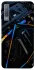 Чехол на Samsung A750 Galaxy A7 (2018) BMW v49 фото 1 из 1