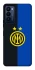 Чохол на TECNO Camon 18 Pro FC Inter v1 фото 1 з 1