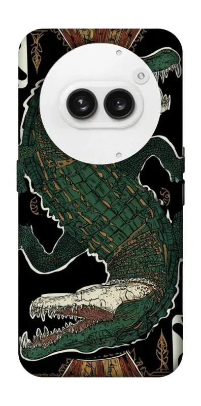 Чохол на Nothing Phone (2a) Joker фото 1 з 1