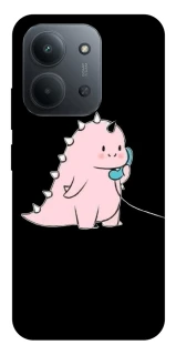 Чохол на Xiaomi Redmi 15C (EU) Pair romantic theme ver.6 фото 1 з 1