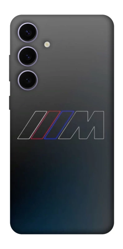 Чехол на Samsung Galaxy S25+ M-series фото 1 из 1