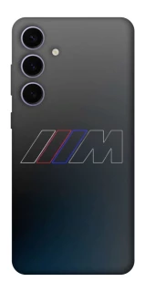 Чехол на Samsung Galaxy S25+ M-series фото 1 из 1