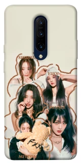 Чохол на OnePlus 7 Pro (G)I-DLE фото 1 з 1