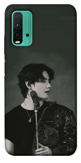 Чохол на Xiaomi Redmi Note 9 4G / Redmi 9 Power V (Kim) - BTS фото 1 з 1