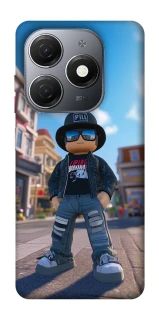 Чохол на TECNO Spark 20 Roblox aesthetics ver.3 фото 1 з 1