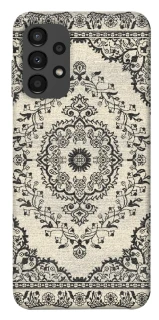 Чохол на Samsung Galaxy A13 4G Килим v51 фото 1 з 1