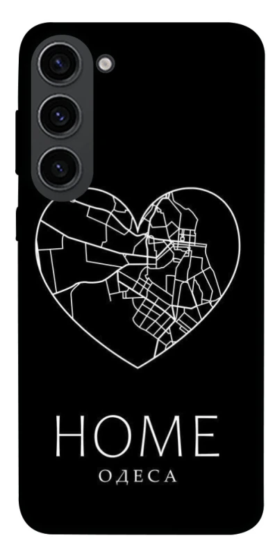 Чохол на Samsung Galaxy S23 Одеса Home фото 1 з 1