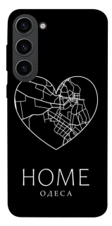 Чохол на Samsung Galaxy S23 Одеса Home фото 1 з 1