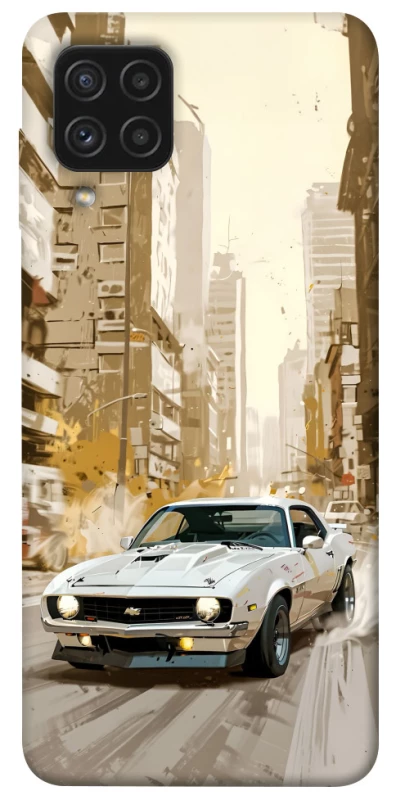 Чехол на Samsung Galaxy A22 4G Drift фото 1 из 1