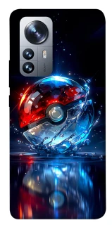 Чохол на Xiaomi 12 / 12X Pokemon ver.2 фото 1 з 1