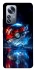 Чехол на Xiaomi 12 / 12X Pokemon ver.2 фото 1 из 1