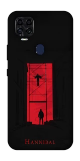 Чохол на ZTE Blade v2020 Hannibal фото 1 Чохол на ZTE Blade v2020 Hannibal фото 1 з 1