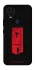 Чохол на ZTE Blade v2020 Hannibal фото 1 Чохол на ZTE Blade v2020 Hannibal фото 1 з 1