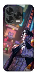 Чохол на ZTE Blade V70 Design k-pop demon hunters v5 фото 1 з 2