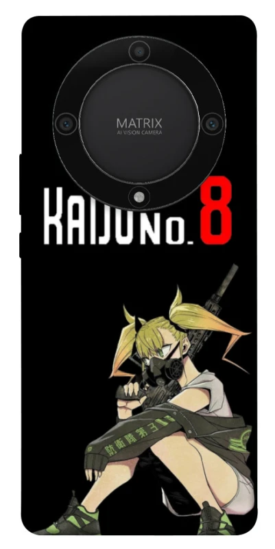 Чохол на Huawei Magic5 Lite 8Kaijuu фото 1 з 1