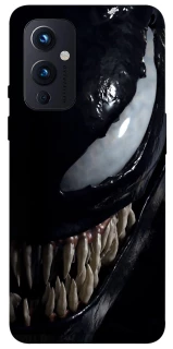 Чохол на OnePlus 9 Venom smile фото 1 з 1