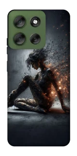 Чохол на Motorola Moto G56 5G Goddess of war ver.9 фото 1 з 1