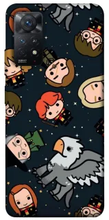 Чохол на Xiaomi Redmi Note 12 Pro 4G Harry Potter V21 фото 1 з 1