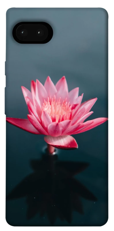 Чохол на Google Pixel 7a Лотос фото 1 з 1