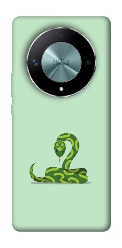 Чохол на Huawei Magic6 Lite Змійка фото 1 з 1