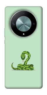 Чохол на Huawei Magic6 Lite Змійка фото 1 з 1
