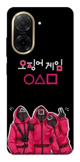 Чохол на Xiaomi Redmi A5 (Europe version) squid game v5 фото 1 з 1