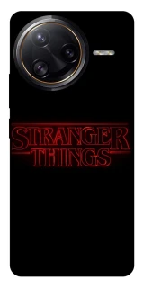 Чехол на Xiaomi Poco F7 Pro Stranger Things ver.5 фото 1 из 1